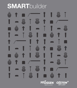 کاتالوگ مش تیتانیومی | SMART builder Catalog  