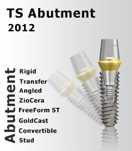 اباتمنت TS | TS_abutment