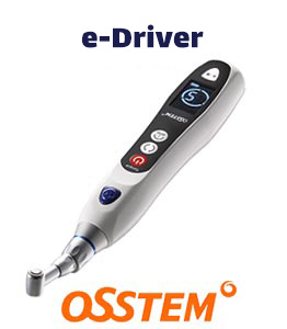 کاتالوگ E-Driver | E-Driver