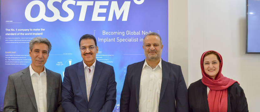 مدیر عامل,سمیه رضیئی,همکاران فروش,علیرضا عباسی,Implant,Abutment,Hiossenآزاد تجارت پارس,Azad Tejarat Pars,دندانپزشکی,دندانپزشک,Dentis,Dental,شصت و یکمین کنگره سالانه جامعه دندانپزشکی ایران اکسیدا 2022