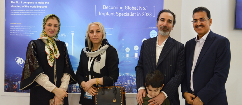 مدیر عامل,سمیه رضیئی,همکاران فروش,دکتر ایرج معماری,علیرضا عباسی,Implant,Abutment,Hiossenآزاد تجارت پارس,Azad Tejarat Pars,دندانپزشکی,دندانپزشک,Dentis,Dental,شصت و یکمین کنگره سالانه جامعه دندانپزشکی ایران اکسیدا 2022