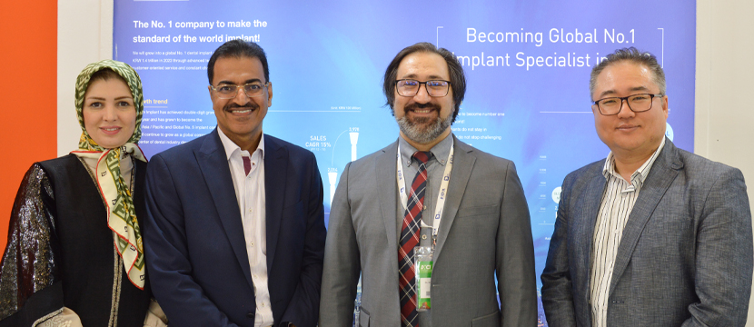 مدیر عامل,سمیه رضیئی,همکاران فروش,علیرضا عباسی,Implant,Abutment,Hiossenآزاد تجارت پارس,Azad Tejarat Pars,دندانپزشکی,دندانپزشک,Dentis,Dental,شصت و یکمین کنگره سالانه جامعه دندانپزشکی ایران اکسیدا 2022