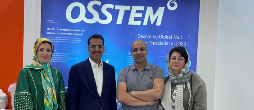 دکتر یمنی,مدیر عامل,سمیه رضیئی,همکاران فروش,علیرضا عباسی,Implant,Abutment,Hiossenآزاد تجارت پارس,Azad Tejarat Pars,دندانپزشکی,دندانپزشک,Dentis,Dental,شصت و یکمین کنگره سالانه جامعه دندانپزشکی ایران اکسیدا 2022