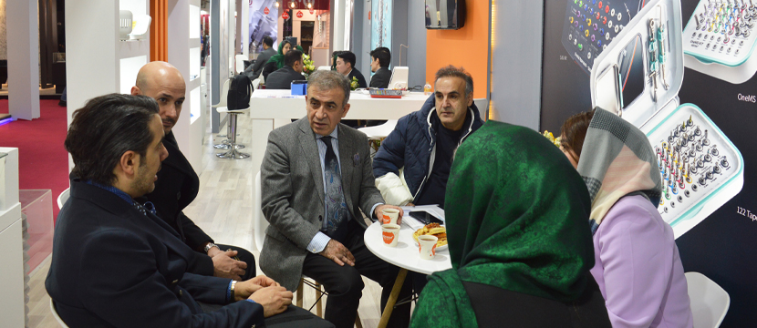 ایمپلنت آستم، انجمن ایمپلنتولوژی، آزاد تجارت پارس، آزادمد
