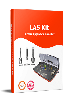 LAS kit