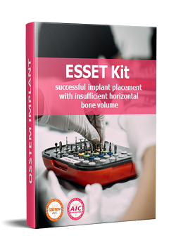 ESSET kit