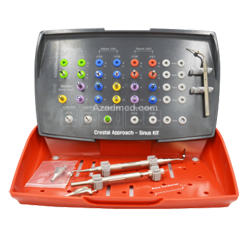 osstem surgical kit