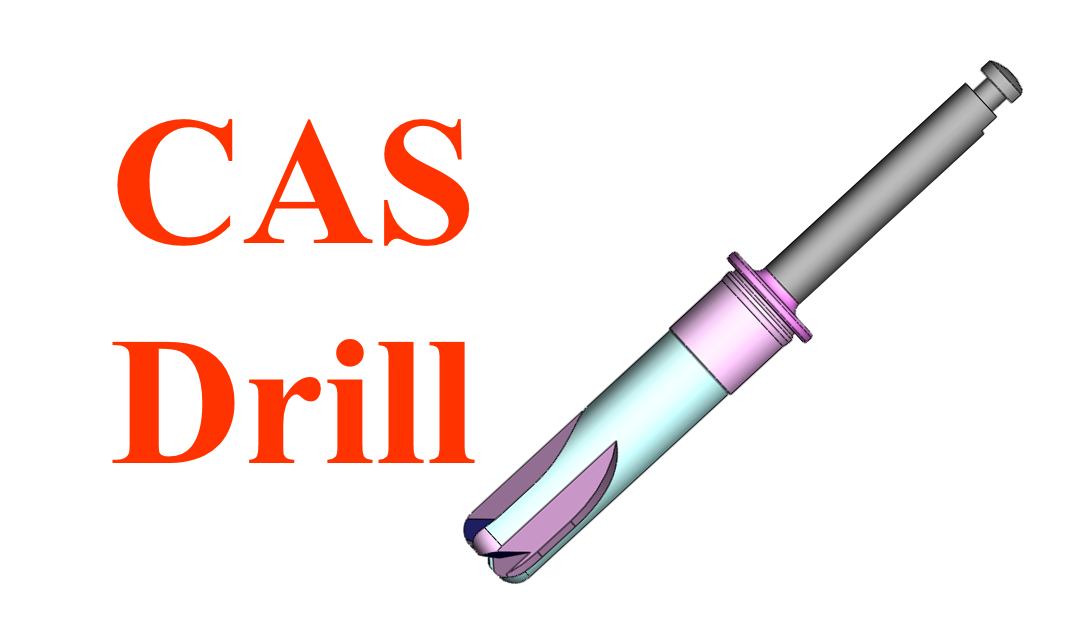 CAS Drill