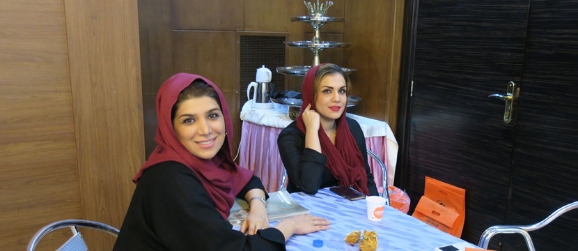 آزاد تجارت پارس،کارشناسان فروش،آستم،شیوا داوودی نیا،مونا سپهر،Azad Tejarat Pars،Osstem،Implant،Abutment
