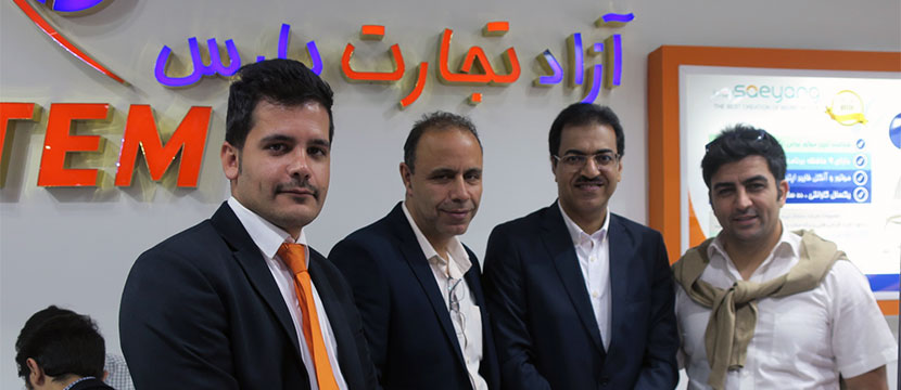 مدیر عامل,علیرضا عباسی,کوروش شعبانی,Implant,نمایشگاه دندانپزشکی,آستم,آزاد تجارت پارس,Azad Tejarat Pars,دندانپزشکی,دندانپزشک