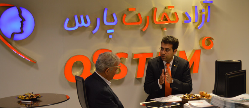 آزاد تجارت پارس،کارشناسان فروش،سجاد هزیلی،آستم،Azad Tejarat Pars،Osstem،Implant
