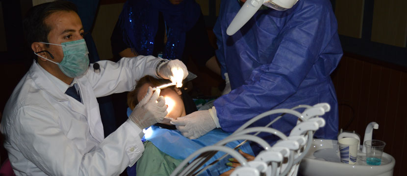 Implant,آستم,Osstem,آزاد تجارت پارس,Azad Tejarat Pars,قالبگیری,دکتر صدفی
