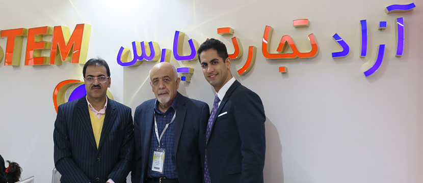 مدیر عامل,علیرضا عباسی,علیرضا عباسي,علی رضا عباسی,دکتر مقدس,دکتر خوش خو نژاد,نمایشگاه دندانپزشکی,ایمپلنت,نمایشگاه دندانپزشکی,Implant,آستم,Osstem,اوستم,آزاد تجارت پارس,Azad Tejarat Pars,دندانپزشکی,دندانپزشک,Dentis,Dental,انجمن دندانپزشکی,هفدهمین کنگره بین المللی انجمن علمی پروستودونتیست های ایران,یونیت دندانپزشکی,unit k3 dental,برج میلاد