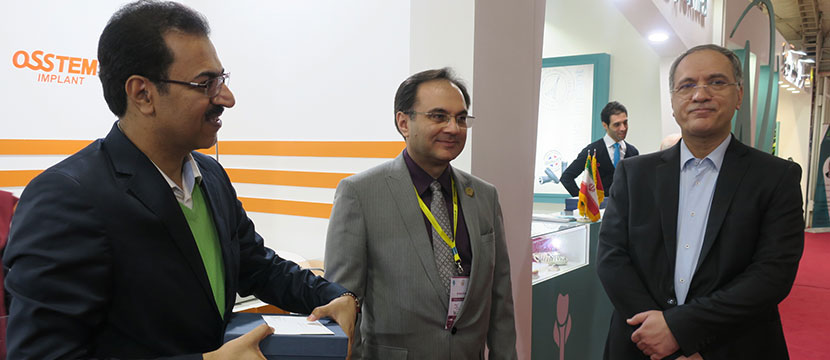 همکاران فروش,علیرضا عباسي,ایمپلنت,اباتمنت,نمایشگاه دندانپزشکی,Implant,Abutment,آستم,Osstem,اوستم,آزاد تجارت پارس,Azad Tejarat Pars,دندانپزشکی,دندانپزشک,Dentis,Dental,انجمن دندانپزشکی,کنگره فک و صورت