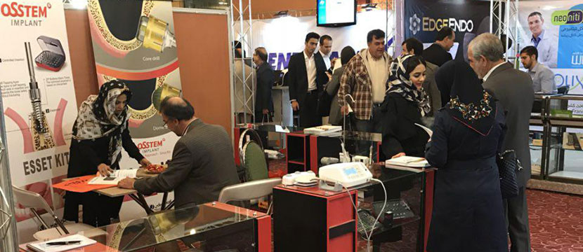 همکاران فروش،بهار حدادی,کتایون خانلری,نمایشگاه دندانپزشکی,آستم,Osstem,اوستم,آزاد تجارت پارس,Azad Tejarat Pars,دندانپزشکی,دندانپزشک,Dentis,Dental,کنگره ترمیمی شیراز,انجمن دندانپزشکی، پاییز 1396