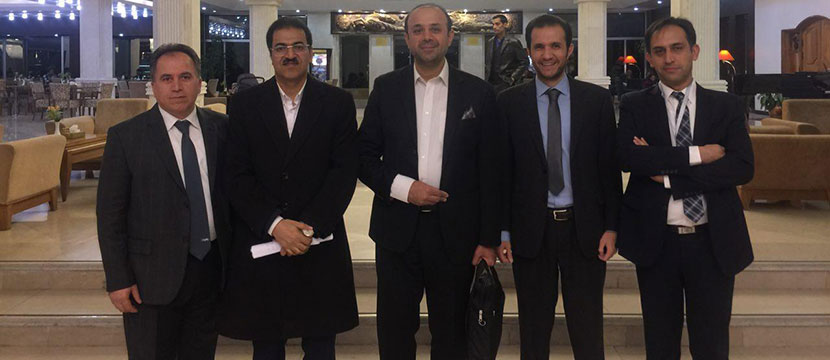 مدیر عامل,علیرضا عباسی,همکاران فروش,علیرضا عباسي,نمایشگاه دندانپزشکی,آستم,Osstem,اوستم,آزاد تجارت پارس,Azad Tejarat Pars,دندانپزشکی,دندانپزشک,Dentis,Dental,کنگره ترمیمی,انجمن دندانپزشکی,سمینار علمی دندانپزشکی شیراز،سال 1396