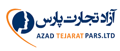 لوگو آزاد تجارت پارس Logo azadtejarat pars