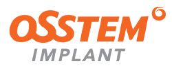 لوگو آستم Logo osstem