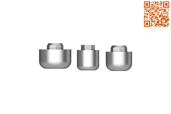 ایمپلنت ،TS Convertible Polishing Protector,TS Convertible Polishing Protector,Osstem,آستم,اوستم