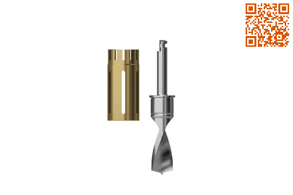 ایمپلنت ،Auto Bone Collector,Auto Bone Collector,Osstem,آستم,اوستم