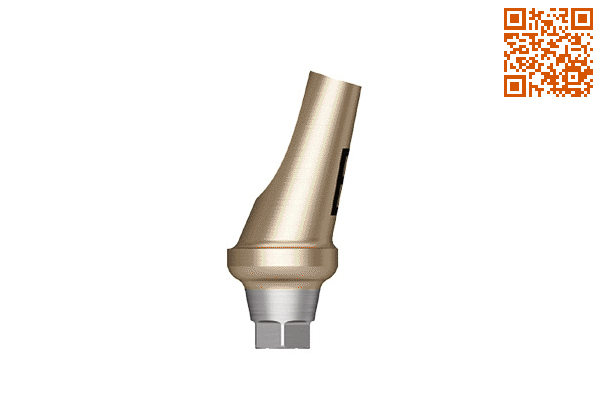 ایمپلنت,Angled  Abutment,Angled  Abutment,Osstem,آستم,اوستم