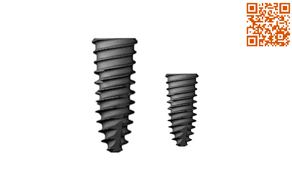 ایمپلنت,TSIV SA Fixture no-mount,Osstem,آستم,اوستم