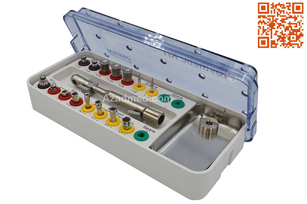 کیت جراحی,Prosthetic kit,Osstem,آستم,اوستم	