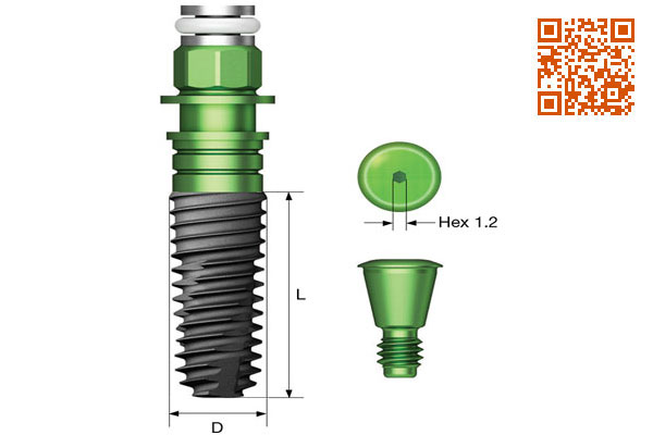 آستم،اوستم،OSSTEM,IMPLANT	