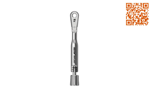 osstem,آستم,Torque Wrench