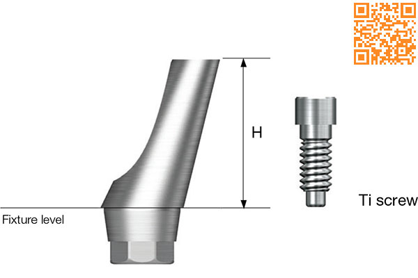 osstem,آستم,Abutment