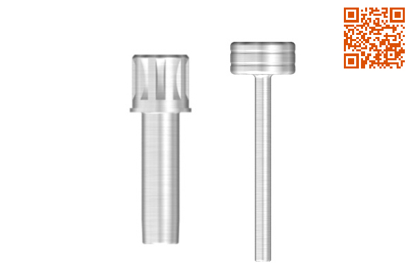 osstem,آستم، Cover Cap Driver