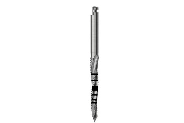 sidecut drill,osstem,implant