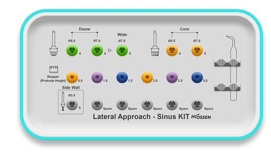 LAS-Full-KIT-
